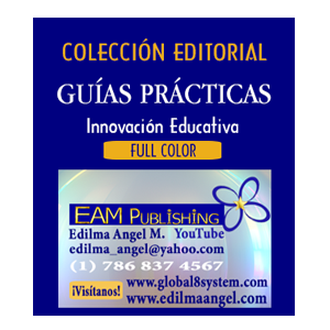 GUÍAS PRÁCTICAS & LIBROS FULL COLOR
